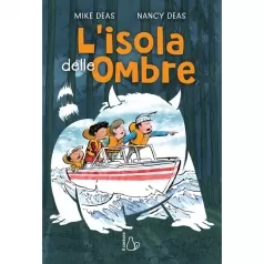 l'sola delle ombre