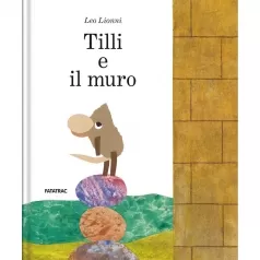 tillie e il muro