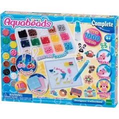 aquabeads - designer collection