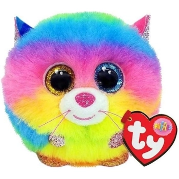 puffies - gizmo - gattino arcobaleno