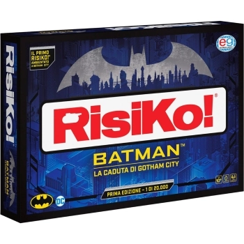 risiko! batman