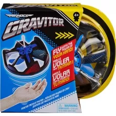airhogs gravitor - drone rc