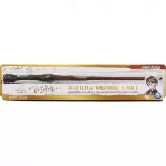 harry potter - bacchetta magica 30cm harry