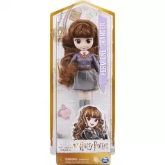 harry potter - fashion doll 20cm hermione granger