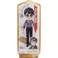 harry potter - fashion doll 20cm harry