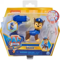 paw patrol - cuccioli tematizzati movie - personaggio singolo