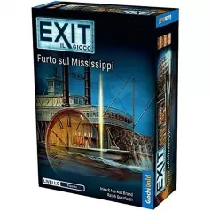 exit - furto sul mississippi