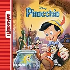 pinocchio librottini