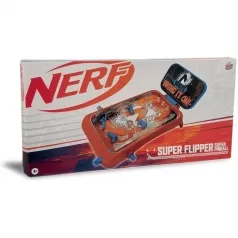 flipper nerf
