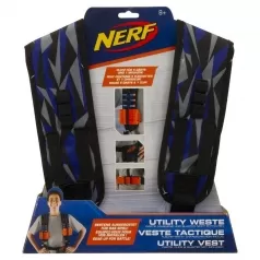 nerf utility vest