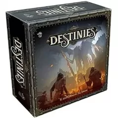 destinies