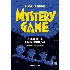 mystery game. delitto a valnebbiosa
