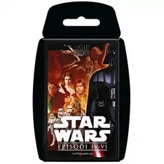 top trumps - star wars