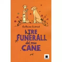 i tre funerali del mio cane
