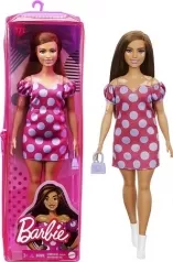 barbie fashionistas - n.171