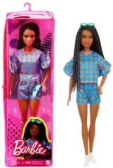 barbie fashionistas - n.172