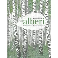 raccontare gli alberi