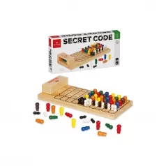 secret code