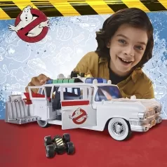 ghostbusters - ecto-1
