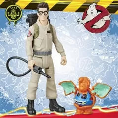 ghostbusters - egon spengler