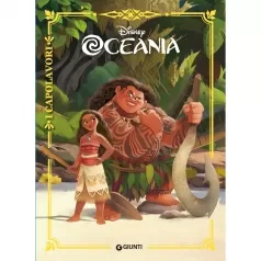 oceania