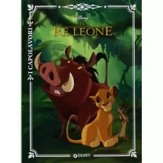 il re leone