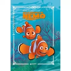 alla ricerca di nemo