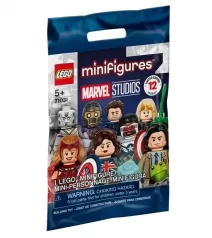 71031 - pack personaggi marvel studios - bustina singola