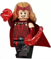 71031-1 - the scarlet witch