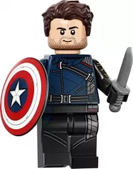 71031-4 - winter soldier