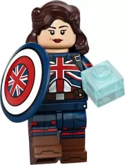 71031-9 - captain carter