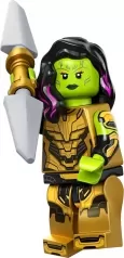 71031-10 - gamora with the blade of thanos