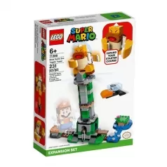 71388 - torre del boss sumo bros