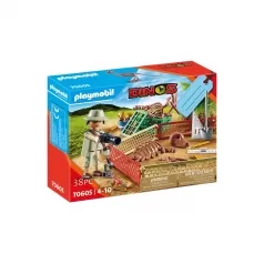 paleontologo - gift set