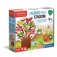 l'albero delle stagioni