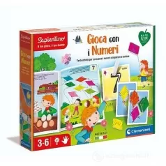 gioca con i numeri