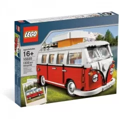 10220 - volkswagen t1 camper van