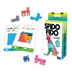 sfido fido