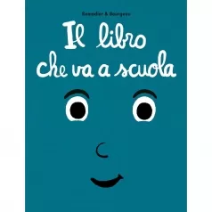 il libro che va a scuola