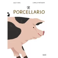 il porcellario. ediz. a colori