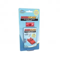 rush hour  - recharge pack 2 espansione