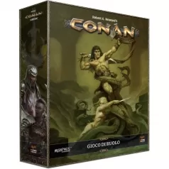 conan - il gioco di ruolo