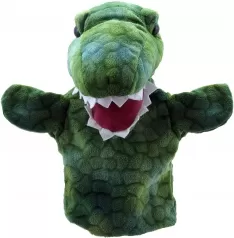 marionetta t-rex