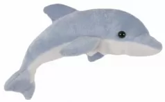 burattino da dita - delfino
