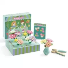 rose e florian - set fioraio