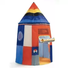 tenda in stoffa - razzo
