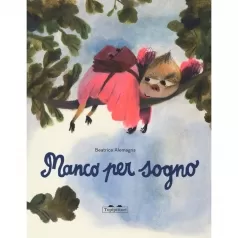 mancopersogno. ediz. a colori