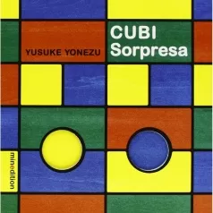cubi sorpresa