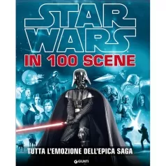 star wars in 100 scene