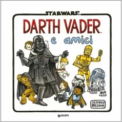 darth vader e amici